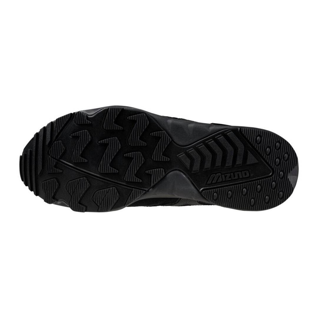 CONTENDER CORDURA ブラック×ダークグレー 29.5