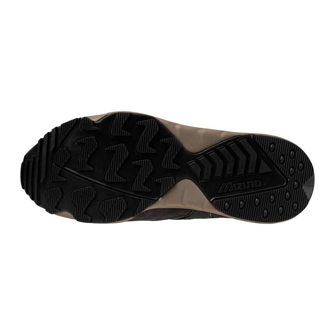 CONTENDER CORDURA ダークグレー×ブラック 29.5