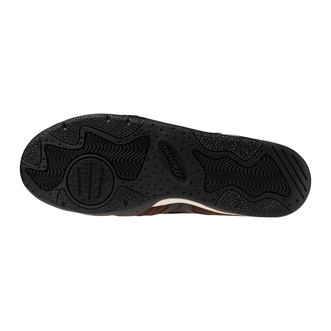 MORELIA LS ブラウン×ブラック 30.0