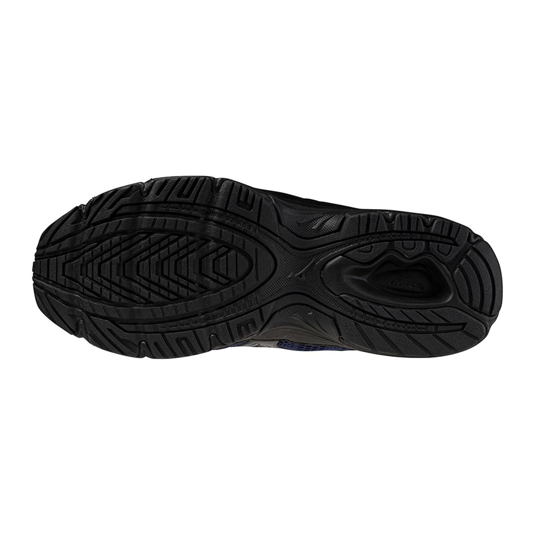 MIZUNO FORTIS LS ブルー×ブラック 30.0