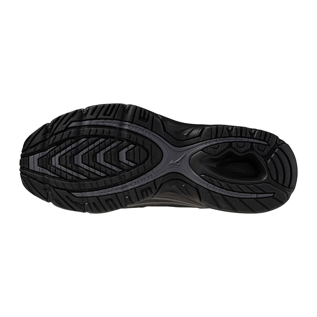 【ミズノ直営限定】MXR SANDAL ブラック 30.0