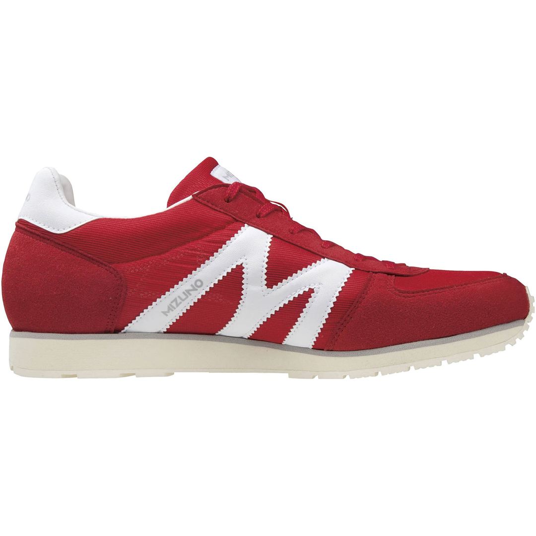 【ミズノ直営限定】MIZUNO MR1 SP レッド 23.5