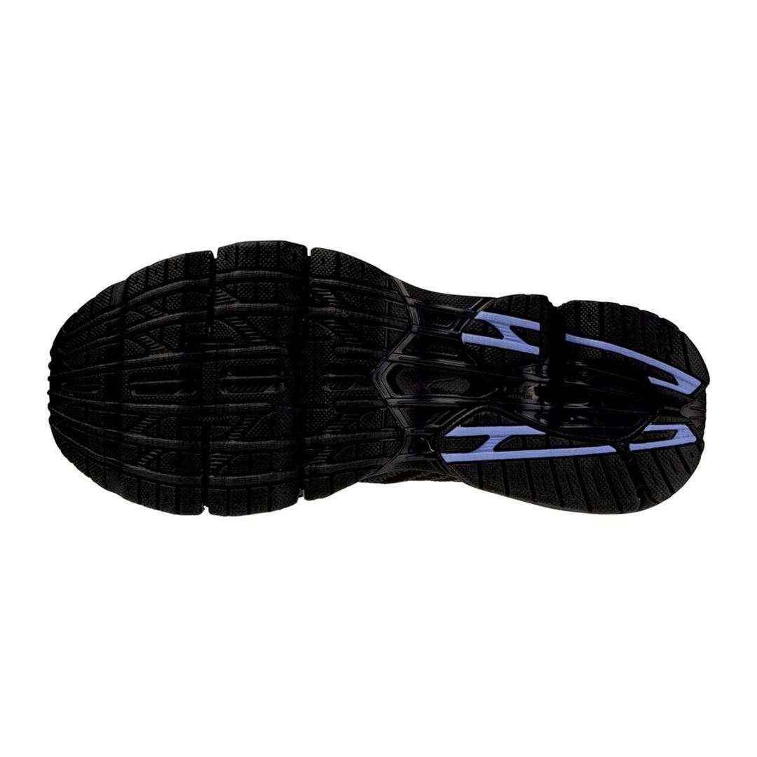 WAVE PROPHECY LS MAGIC STICK MITA ブラック×パープル 24.5