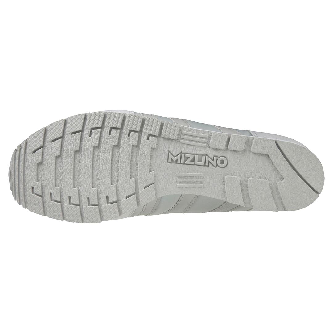MIZUNO MR1 ライトグレー×グレー 29.0