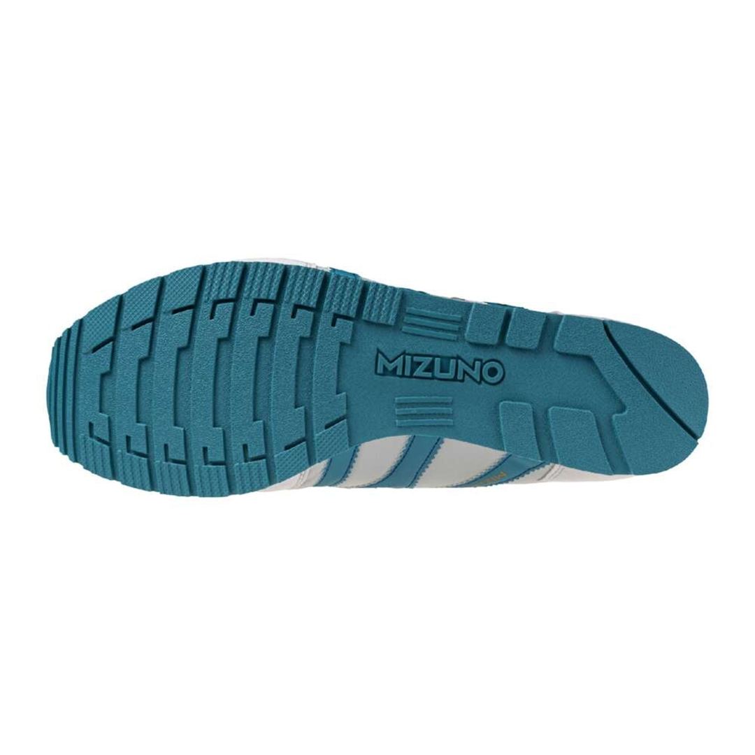 MIZUNO MR1 ライトグレー×ブルー×コーラル 29.0