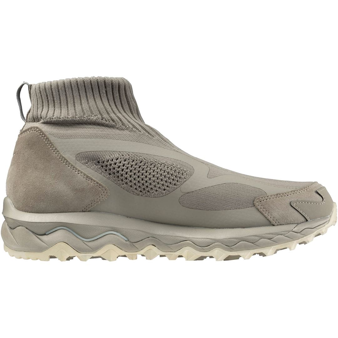 WAVE MUJIN TL MID GTX nonnative(ゴアテックス／防水) ビンテージカーキ 23.0