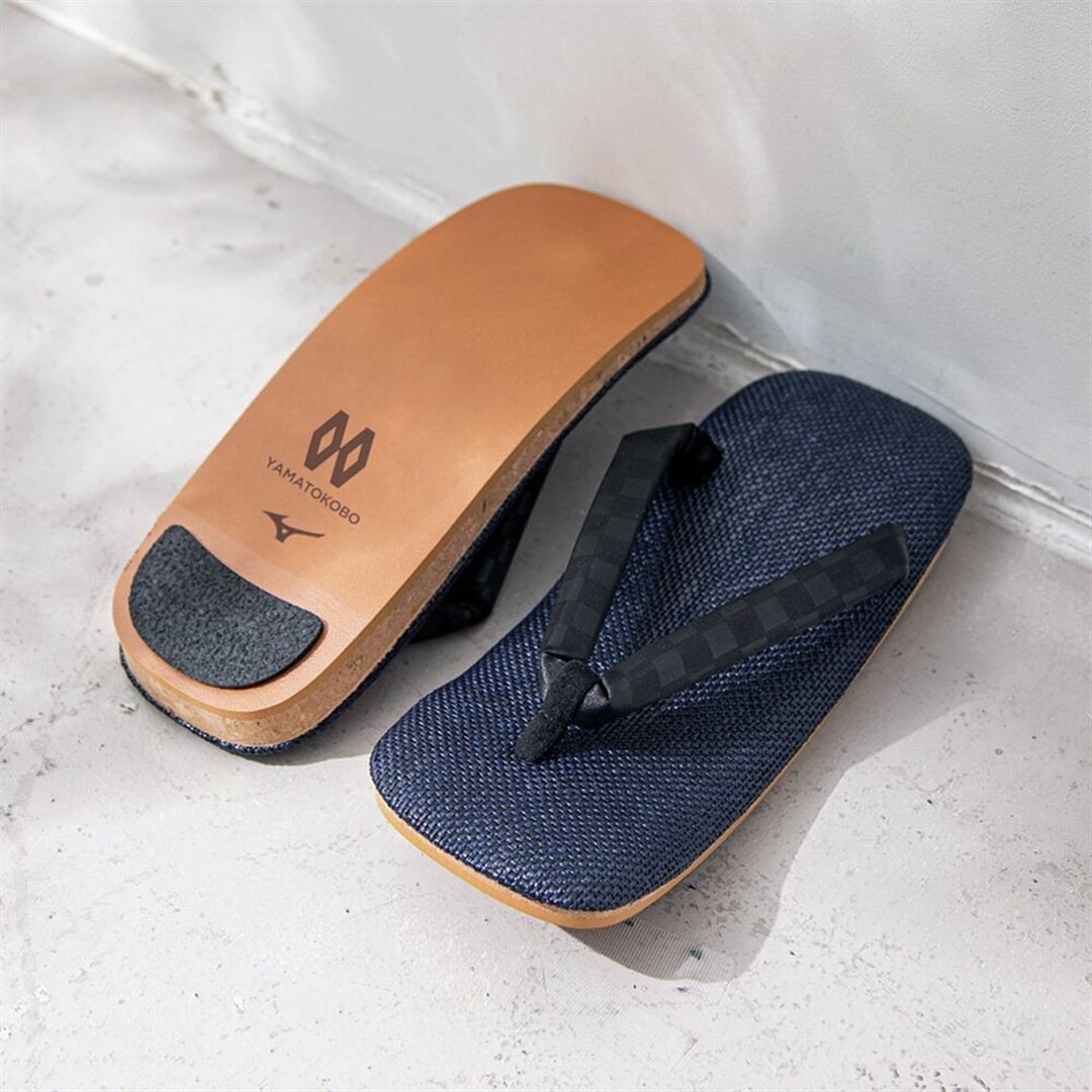 【大和工房】SETTA C／6(セッタ シーシックス) ネイビー S(25.0-26.0)