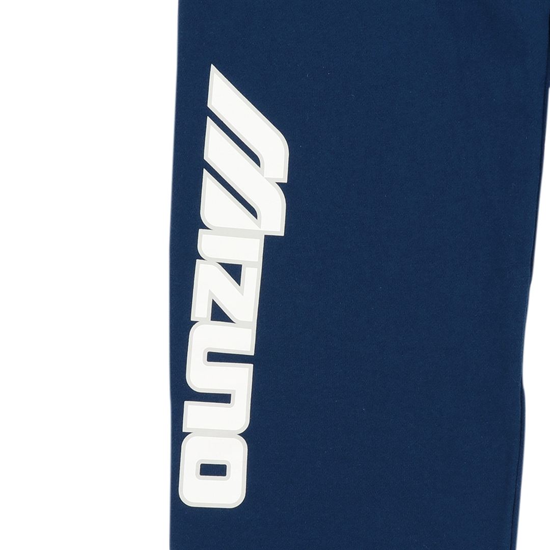 NEW VINTAGE GOLF MIZUNO logo スウェットパンツ ネイビー S