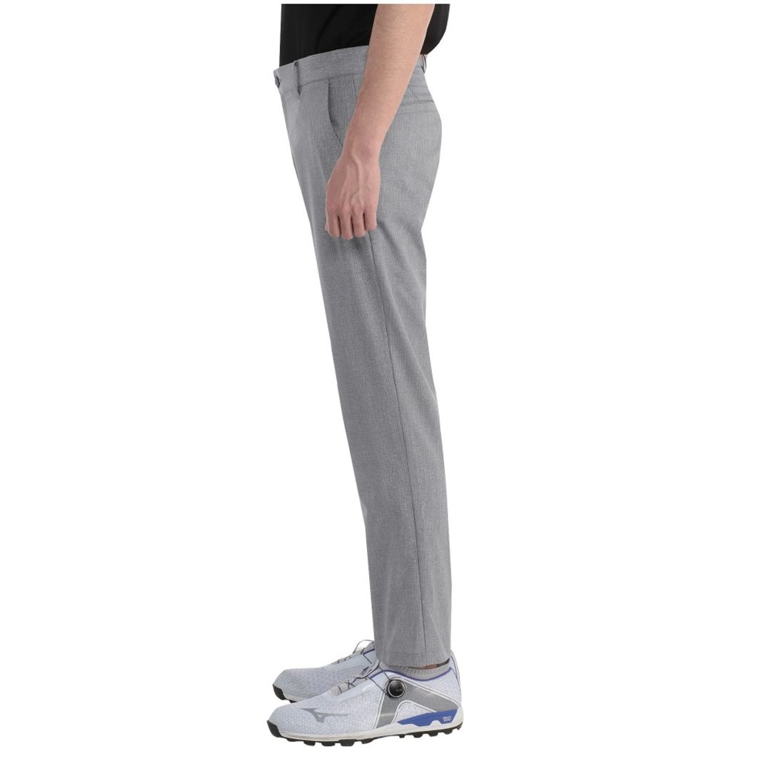 ネクスライトムーブパンツ グレー M