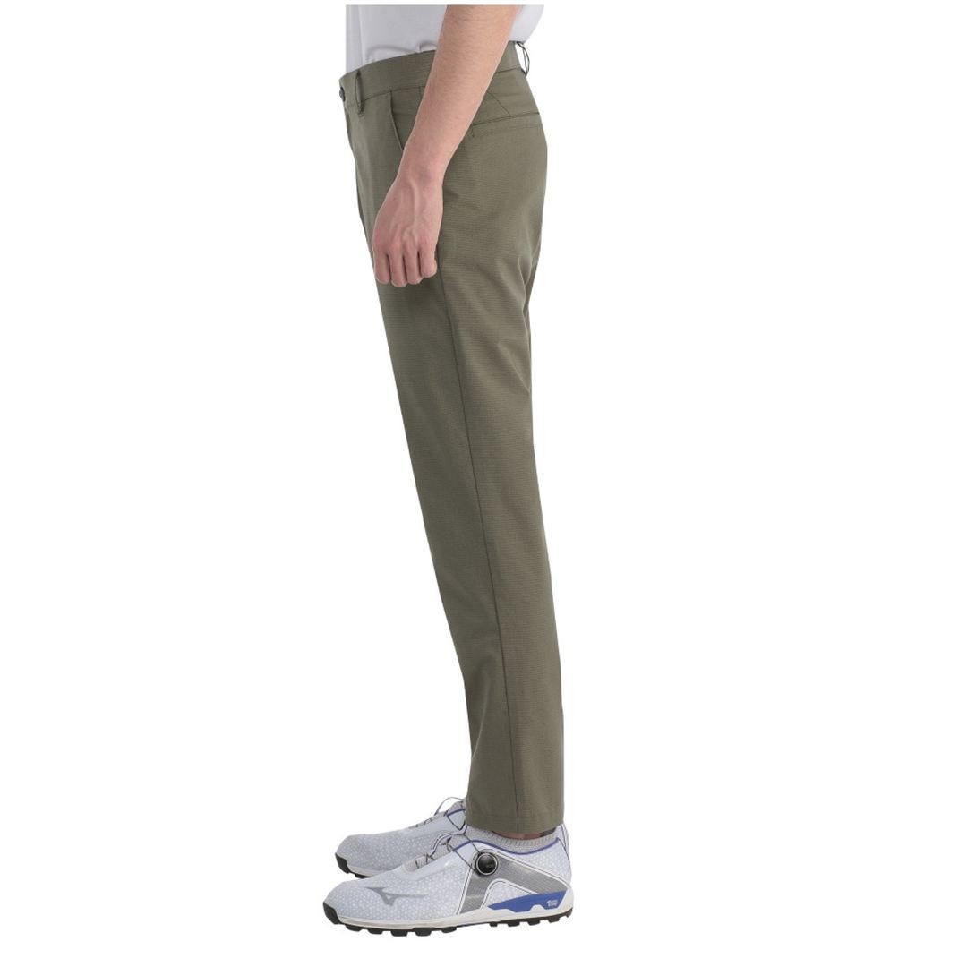 ネクスライトムーブパンツ カーキ XL