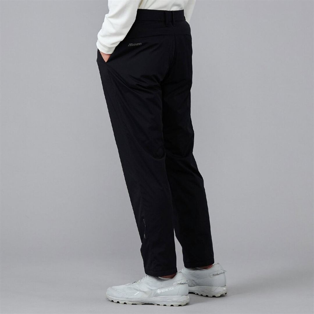 ネクスライトエアストレッチパンツ ブラック XL