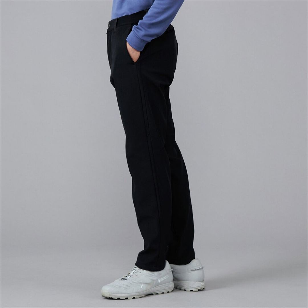 ストレッチヒーローテックシールドパンツ ブラック M