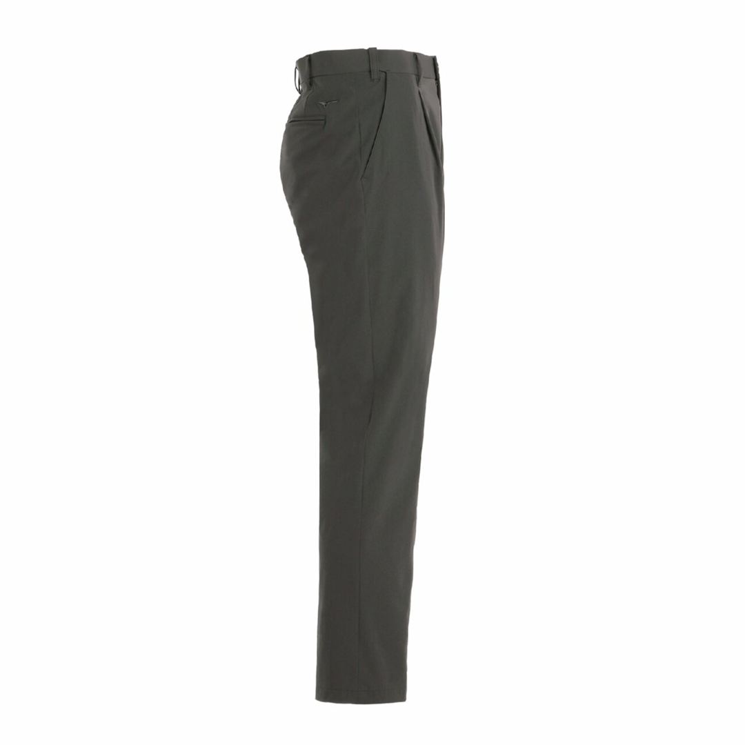 【接触冷感】アイスタッチ5FLEXパンツ チャコールグレー XL