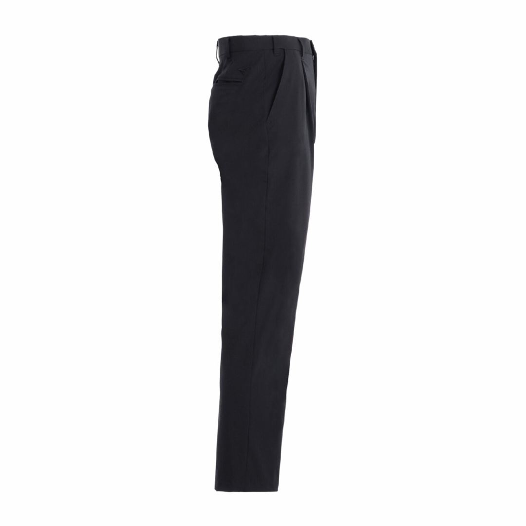 【接触冷感】アイスタッチ5FLEXパンツ ディープネイビー XL