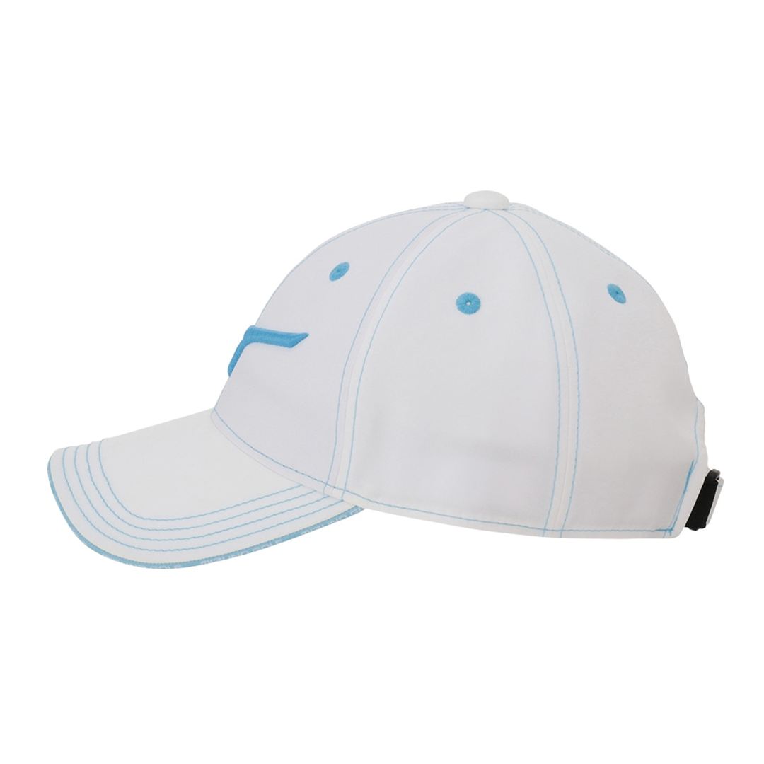 MIZUNOキャップ ホワイト 56-60