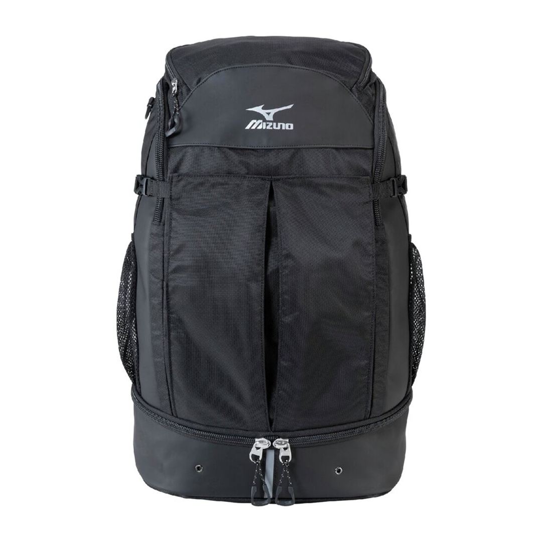 ワーキングバックパック40L ブラック