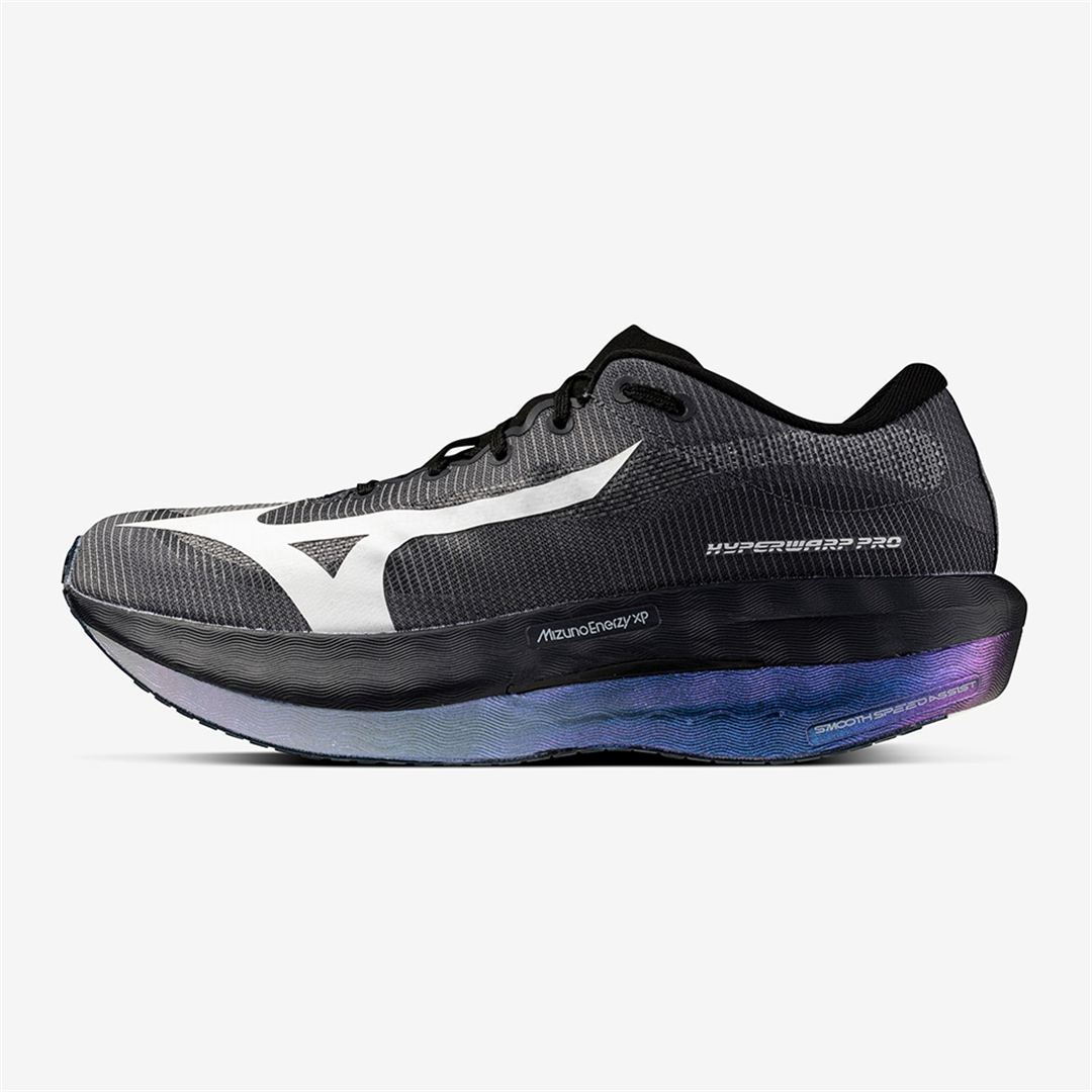 HYPERWARP PRO（レース） ネイビー×ホワイト×パープル 29