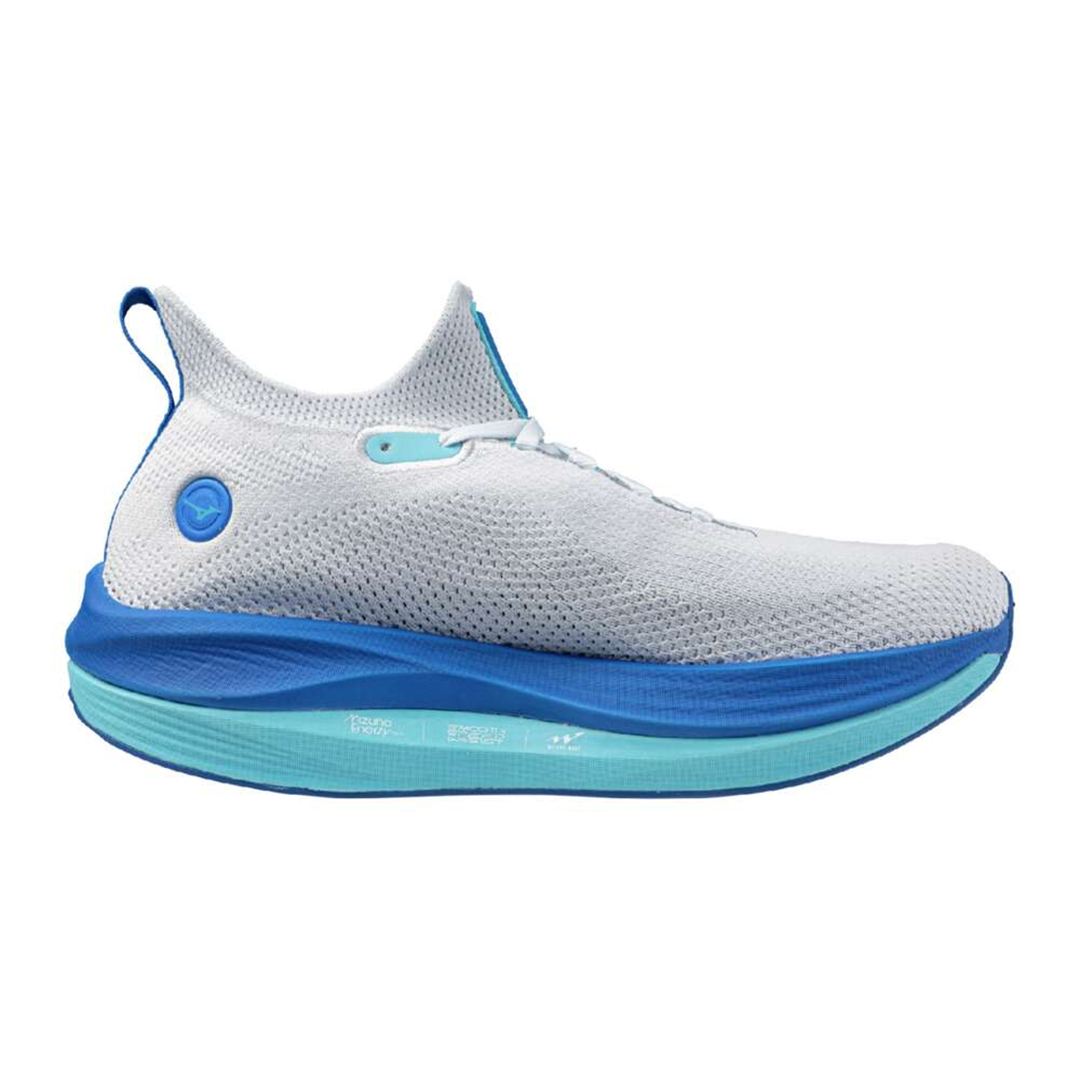 MIZUNO NEO VISTA(ランニング) ライトブルー×ブルー×ブルー 23.0