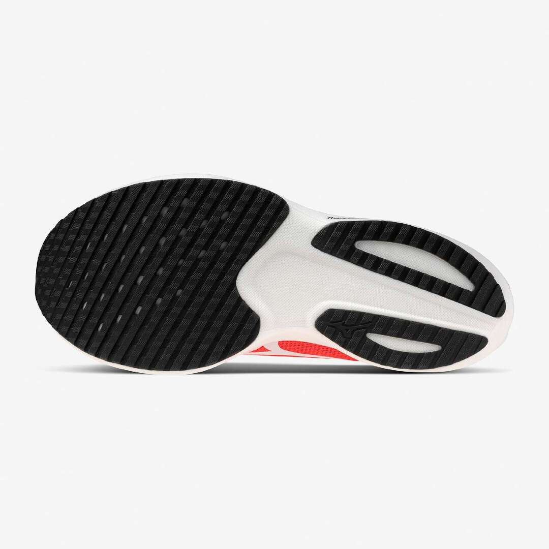 【予約】HYPERWARP PACER レッド×ホワイト×スカイブルー 30.0