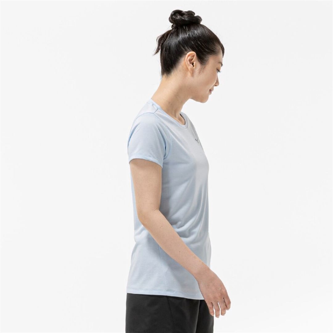 クイックドライTシャツ ナンタケットブリーズ S