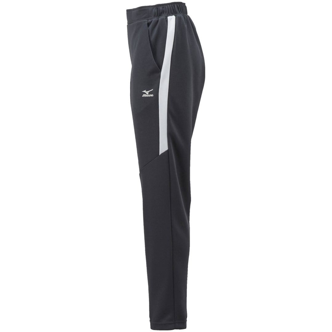 ウォームアップパンツ エボニー XL