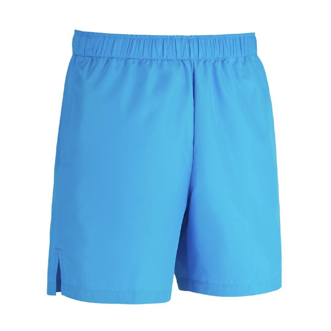 トレーニングクロスショートパンツ サックス XS