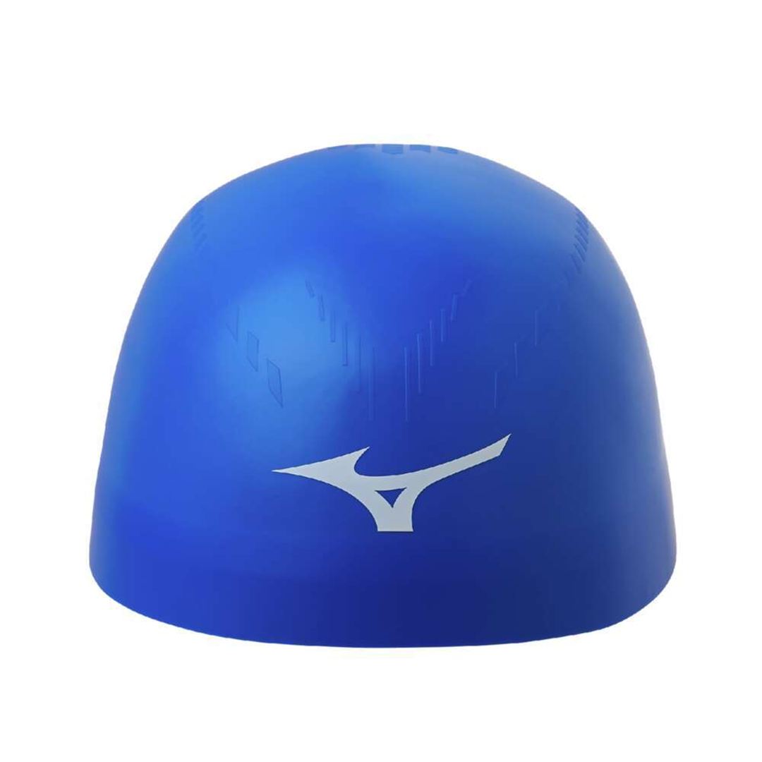 【GX・SONIC】競泳用レーシングキャップ ロイヤルブルー