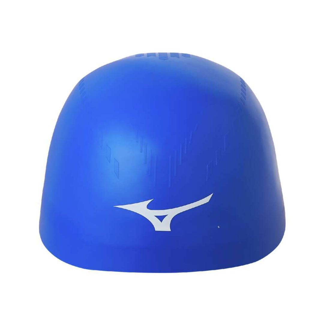 【GX・SONIC】競泳用レーシングキャップ(小さめサイズ) ロイヤルブルー