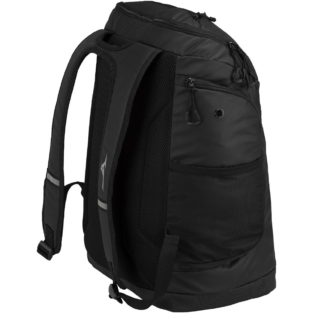 バックパック35L(スイム) ブラック