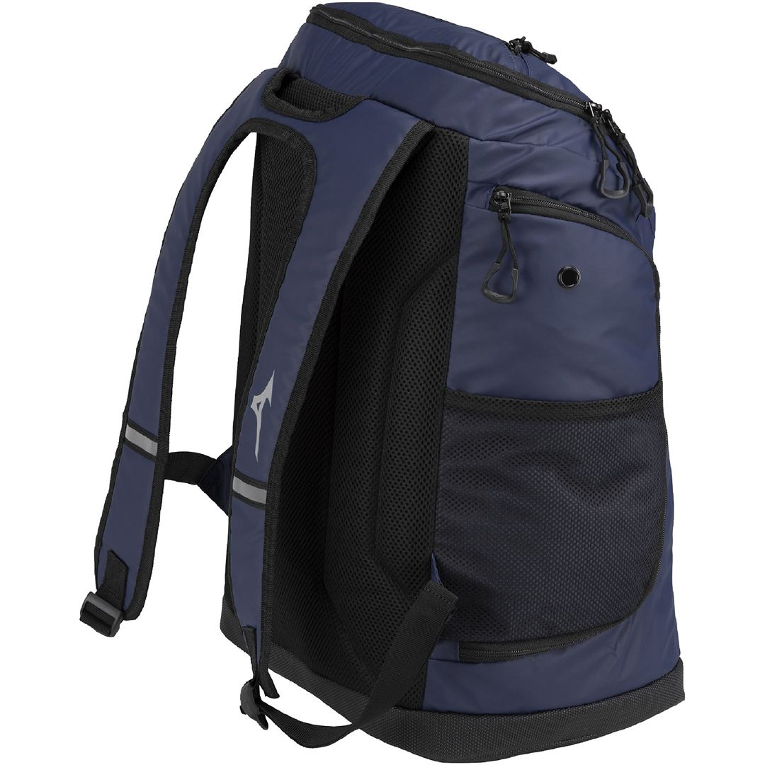 バックパック35L(スイム) ネイビー