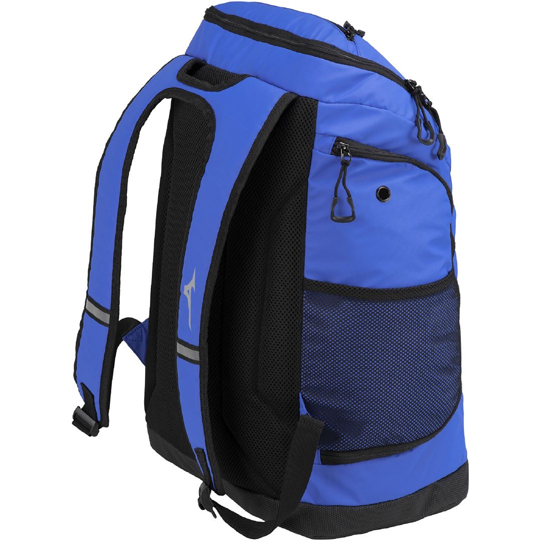 バックパック35L(スイム) ブルー