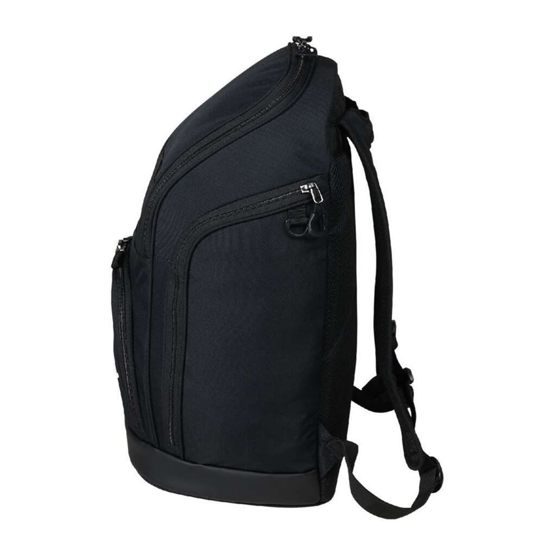バックパック35L(スイム) ブラック×ブラック