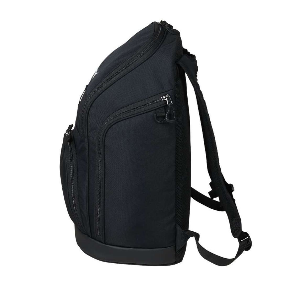 バックパック35L(日本水泳連盟規定対応／スイム) ブラック
