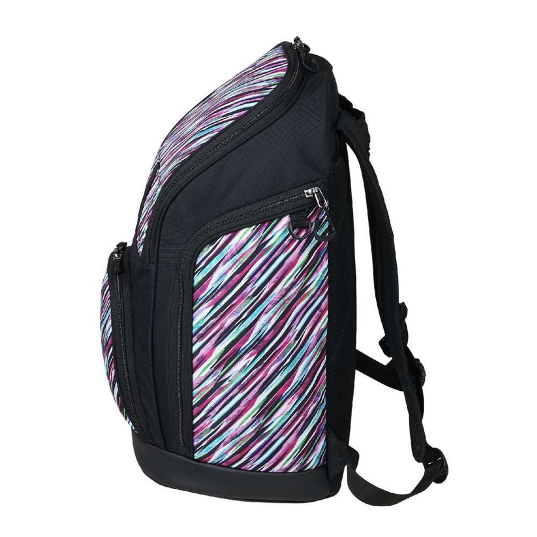 バックパック35L(限定カラー／スイム) ピンク