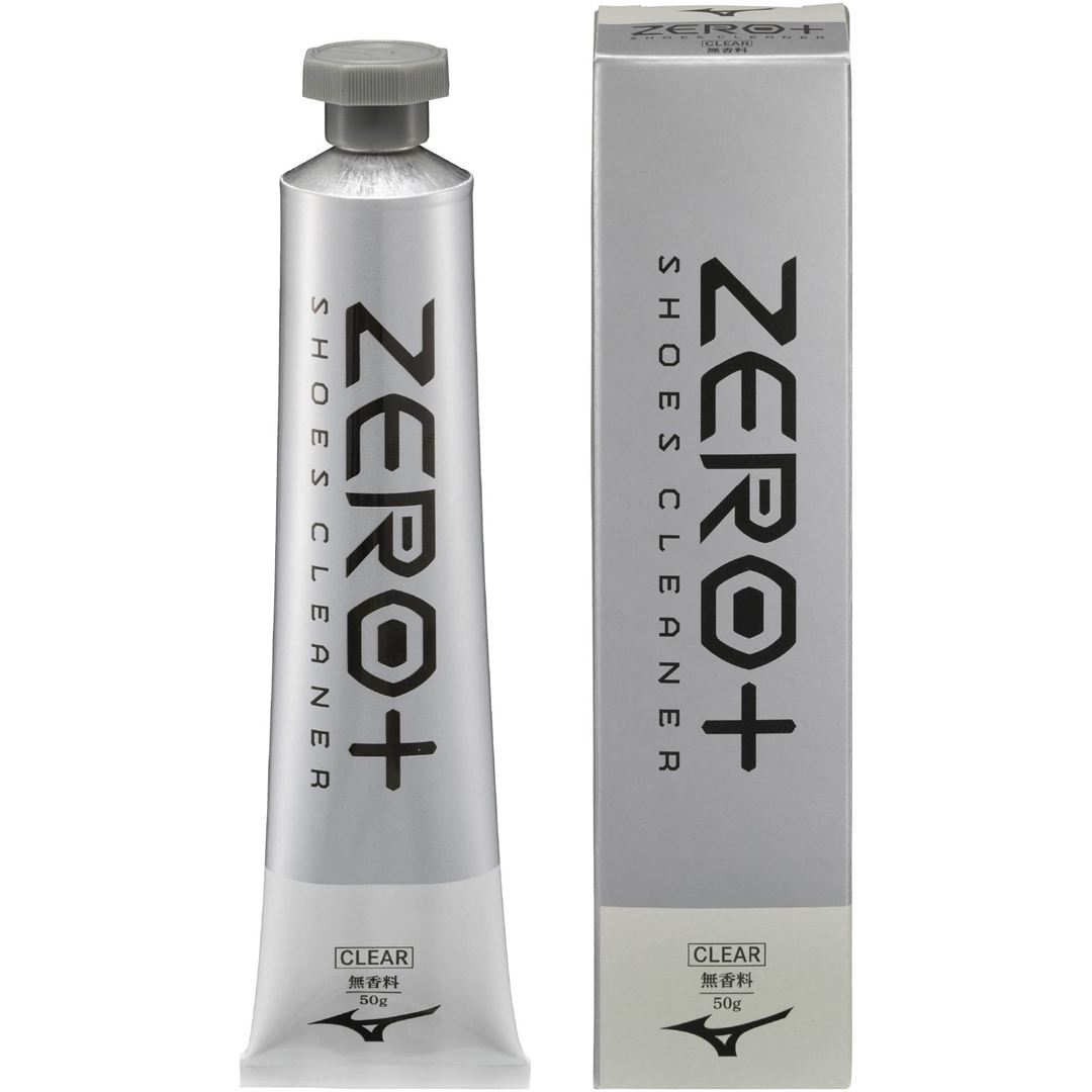 ZERO＋ シューズクリーナー(無香料)