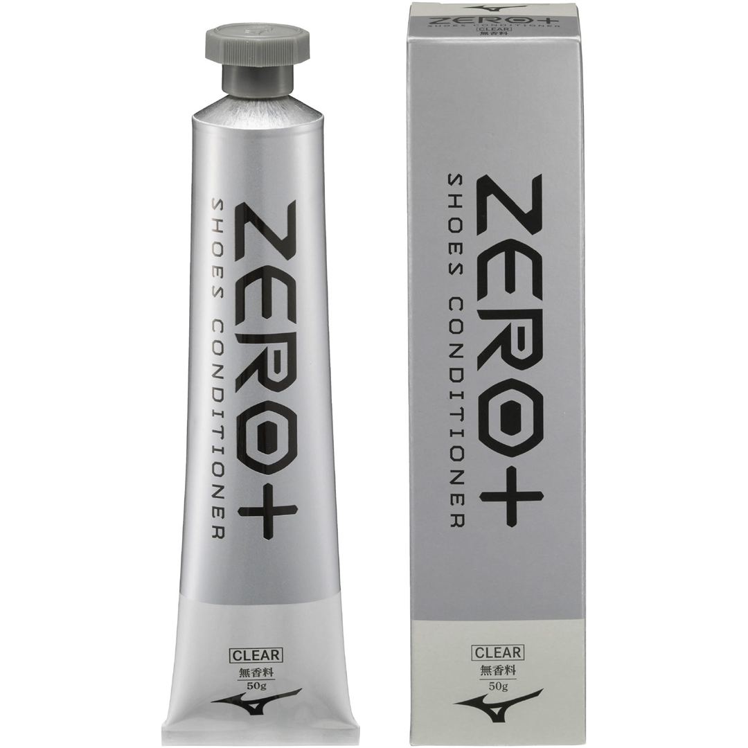 ZERO＋ シューズコンディショナー(無香料) クリア