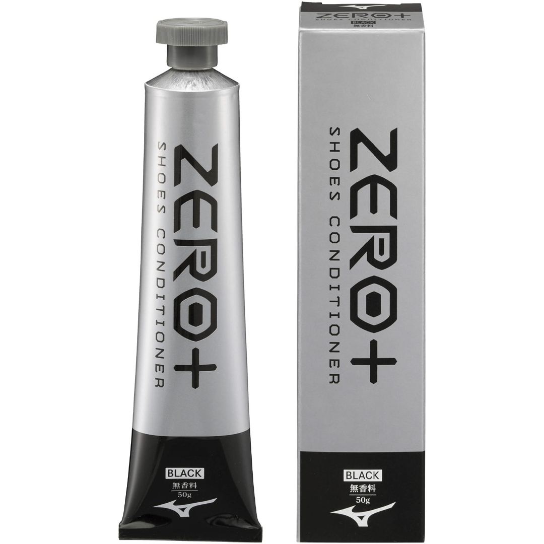 ZERO＋ シューズコンディショナー(無香料) ブラック
