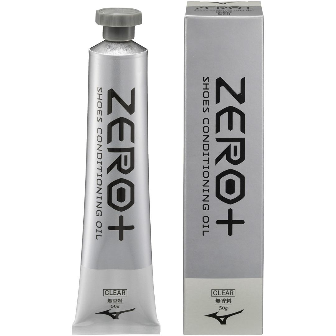 ZERO＋ シューズコンディショニングオイル(無香料)