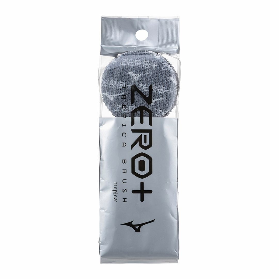 ZERO＋ トレピカブラシ