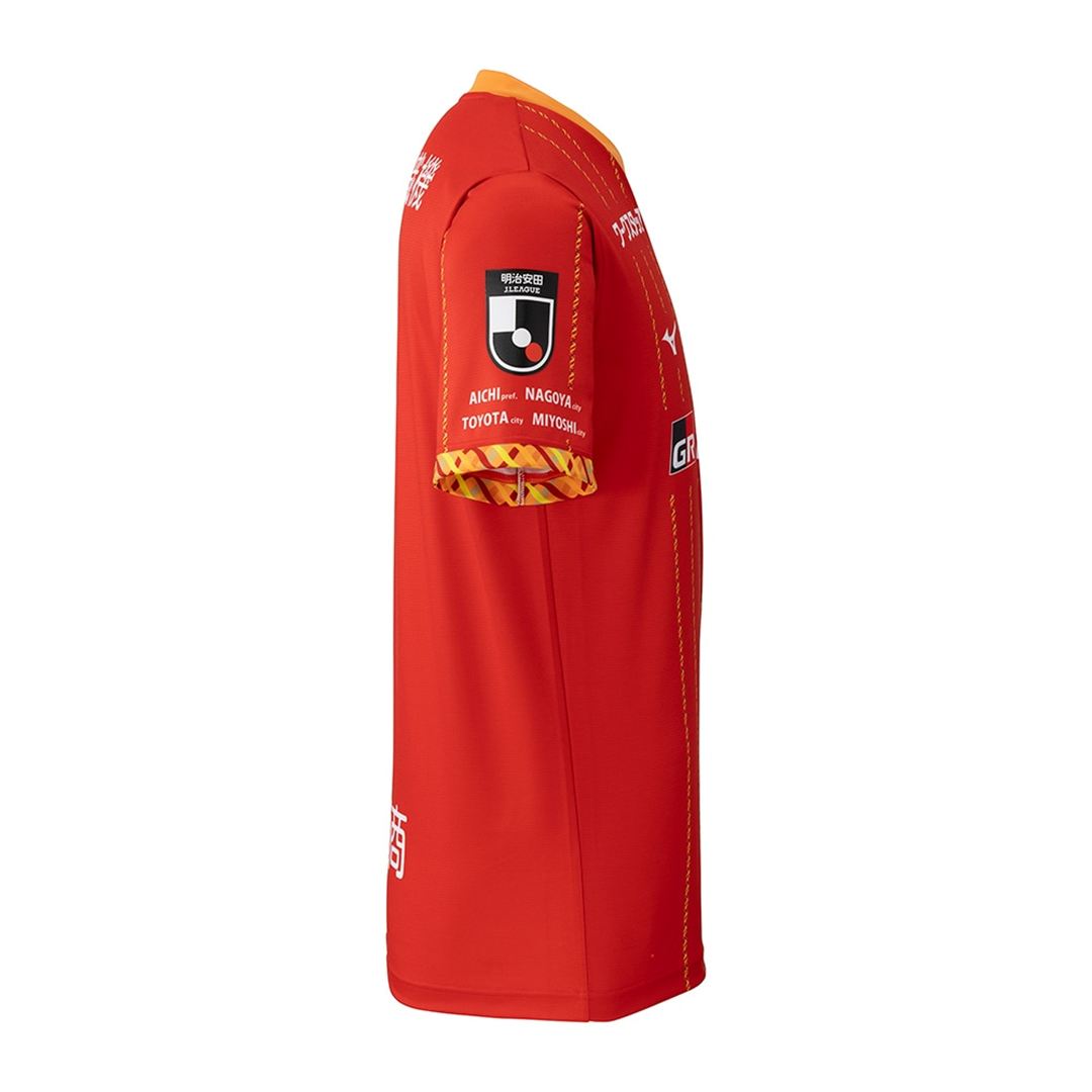 名古屋グランパス 2026-2027 ホーム レプリカユニフォーム S