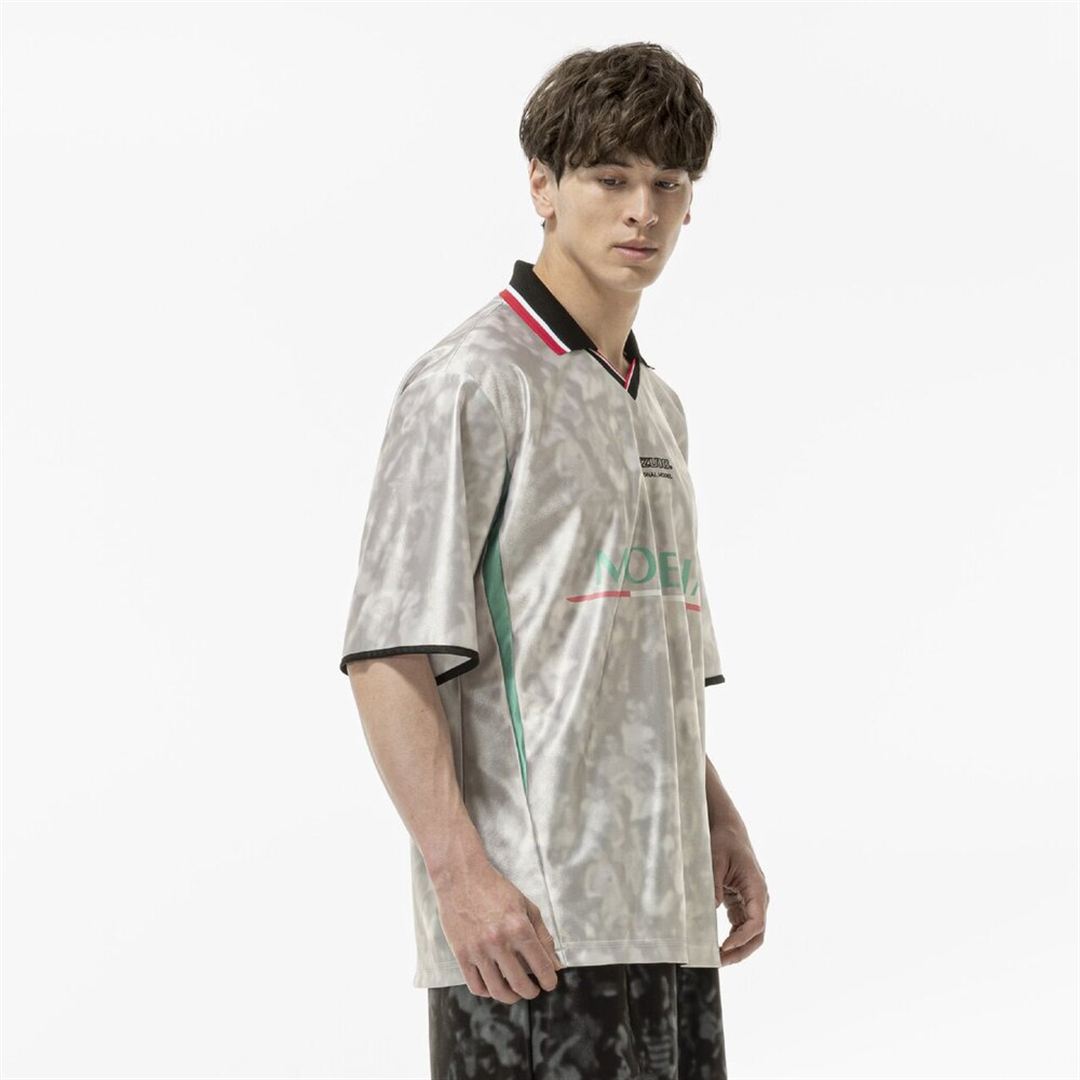 モレリア クラシックTシャツ ホワイト S