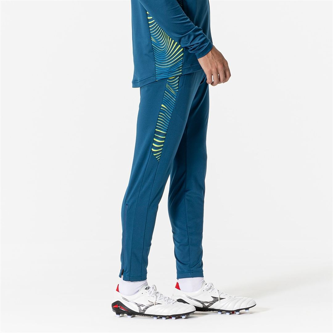 トレーニングパンツ ディープエメラルド S