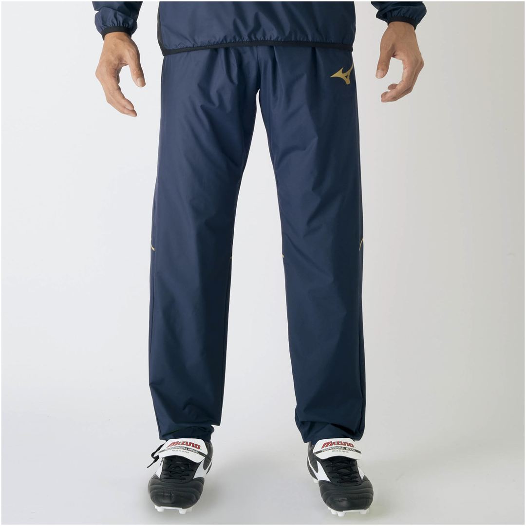 ピステパンツ ドレスネイビー XL