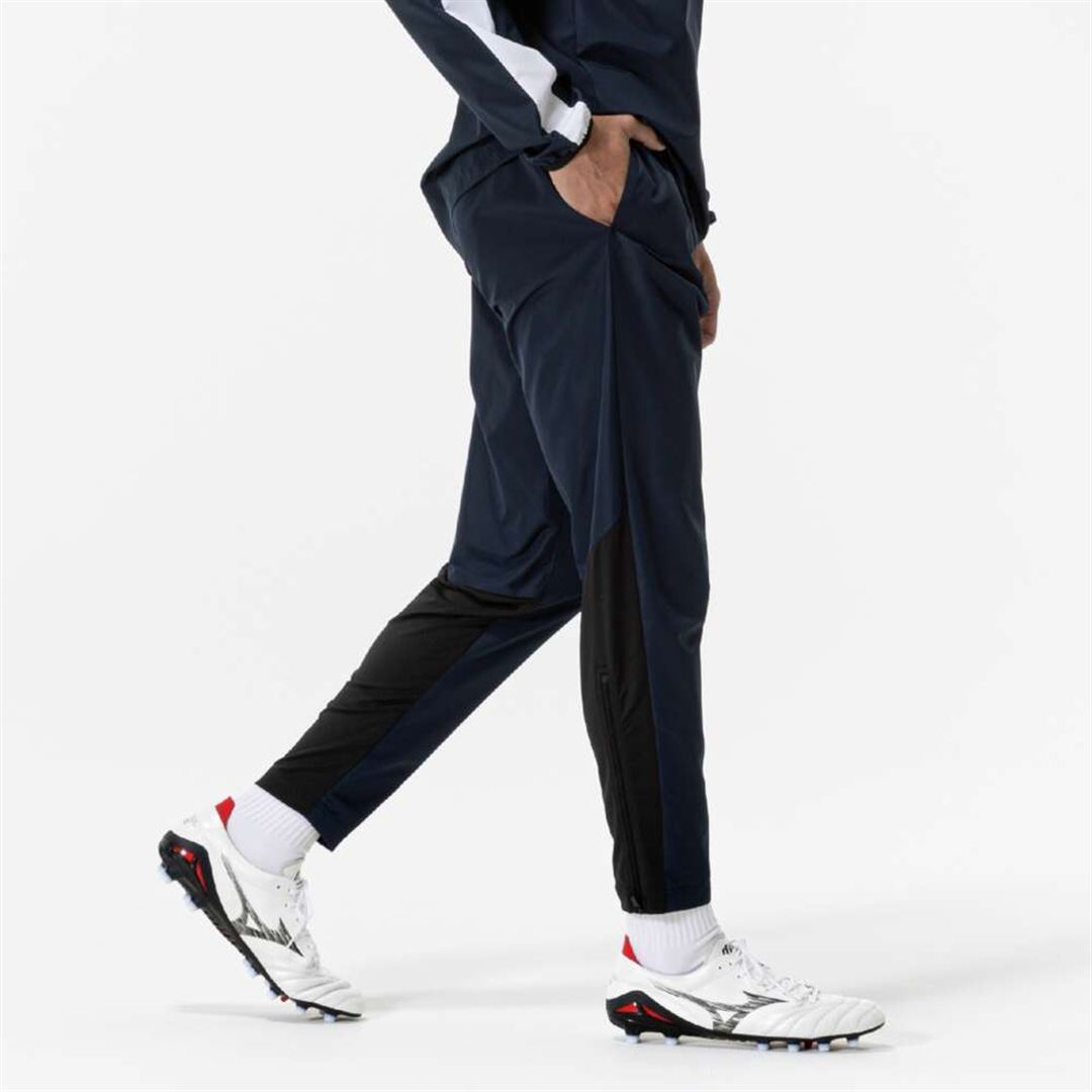 ピステパンツ ドレスネイビー XL