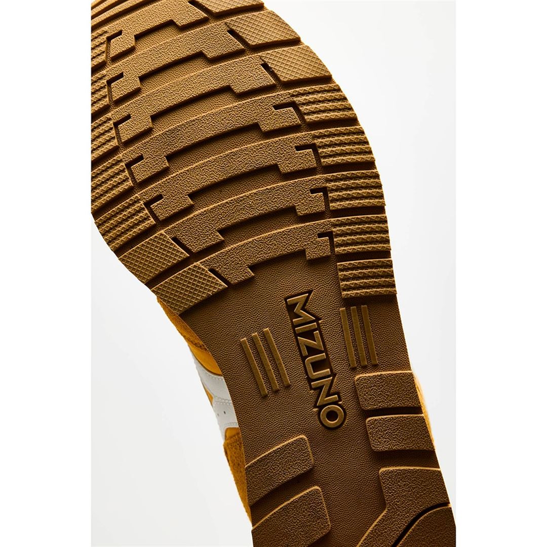 MIZUNO ML87 マスタード×ホワイト 30