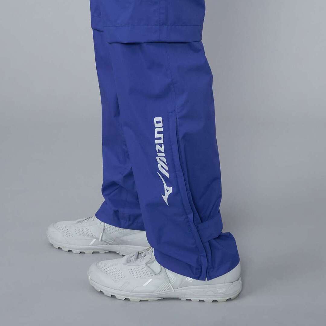 ムーブレインスーツIII(防水) サーフブルー XL