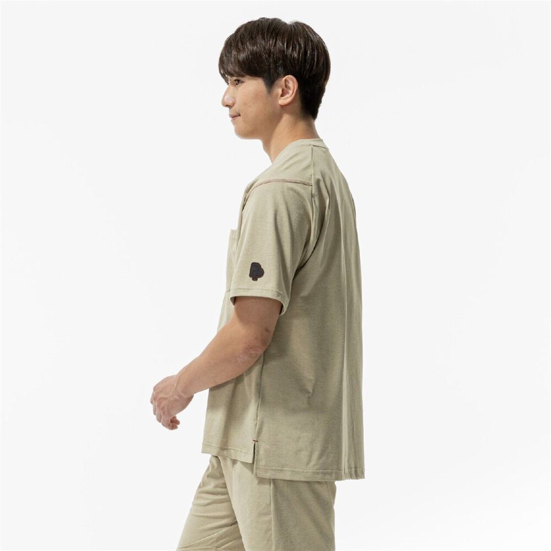 RELEASE POINT Tシャツ エルム XO