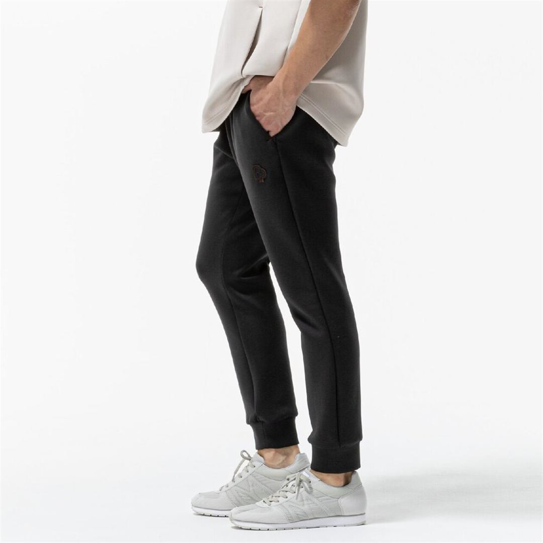 RELEASE POINT スウェットパンツ ブラック 2XO