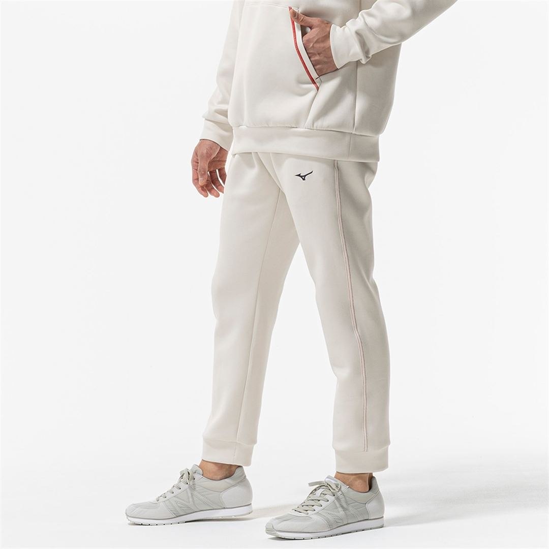 RELEASE POINT スウェットパンツ オフホワイト XO