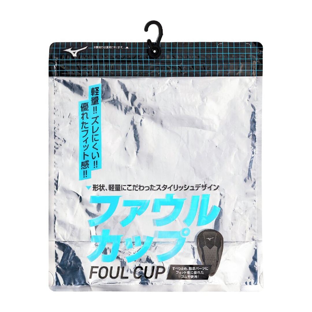 ファウルカップ(L)(野球)